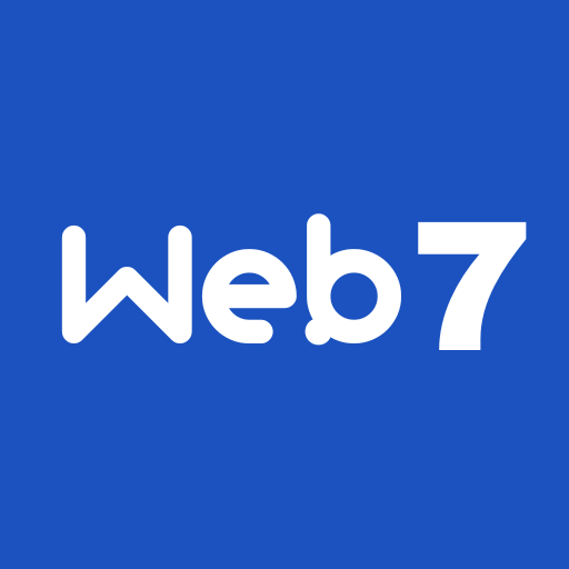 7